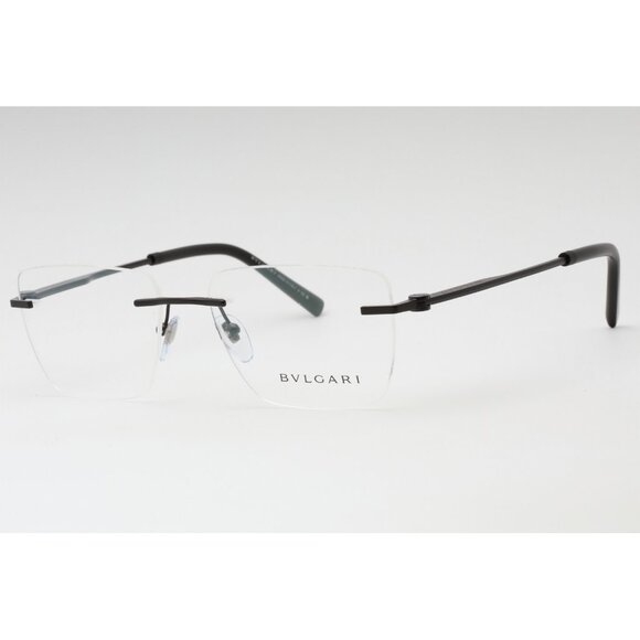 Bvlgari EYEGLASSES BV1122-128-57 New with case - Picture 1 of 5